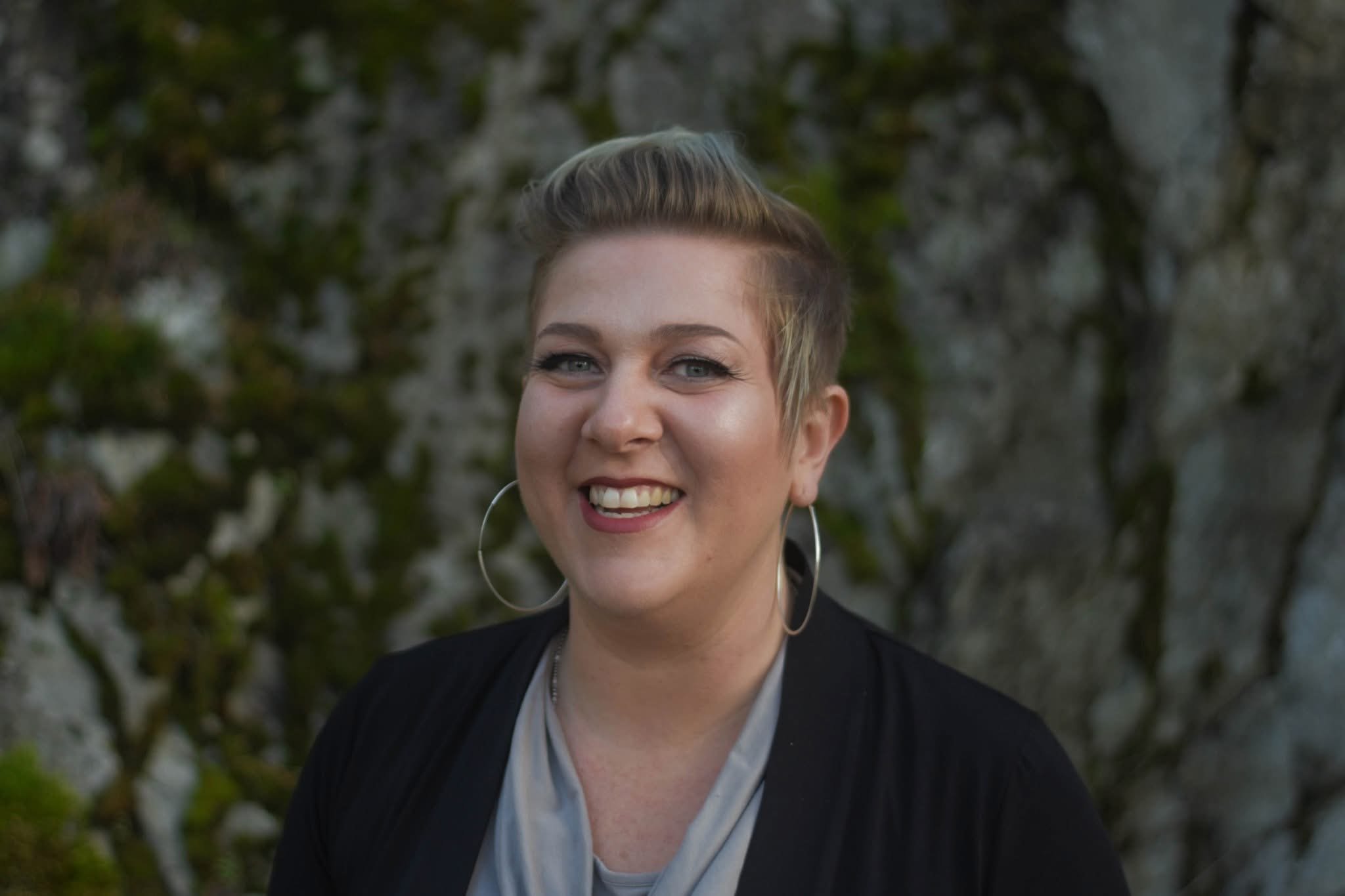 Suzanne Gay — Salt Spring Island musician